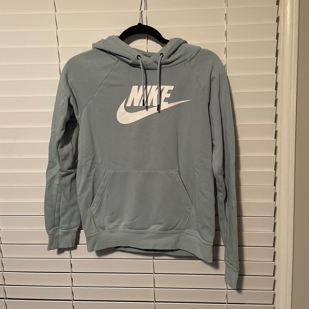 Nike hoodie